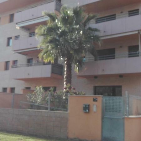 Rosa Sensat Apartman Salou Kültér fotó