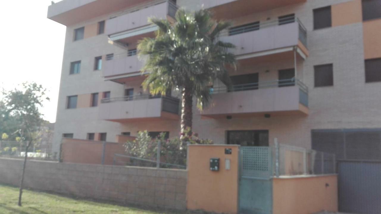 Rosa Sensat Apartman Salou Kültér fotó
