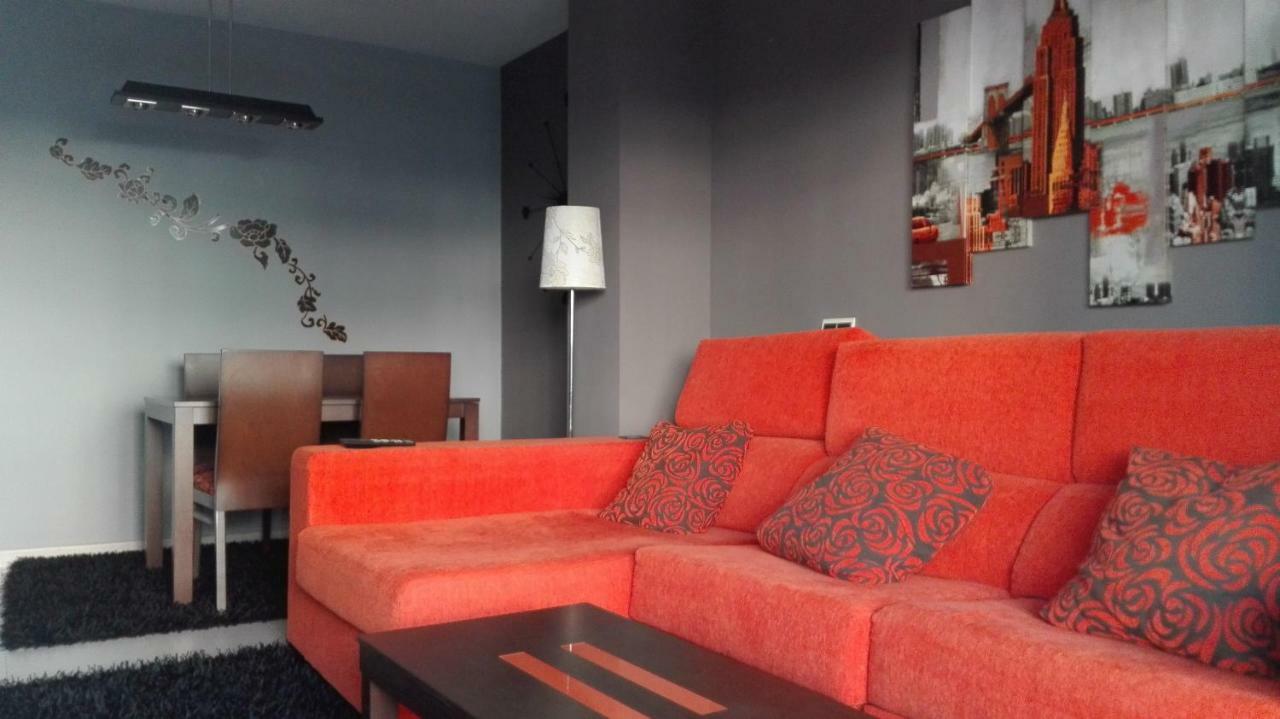 Rosa Sensat Apartman Salou Kültér fotó