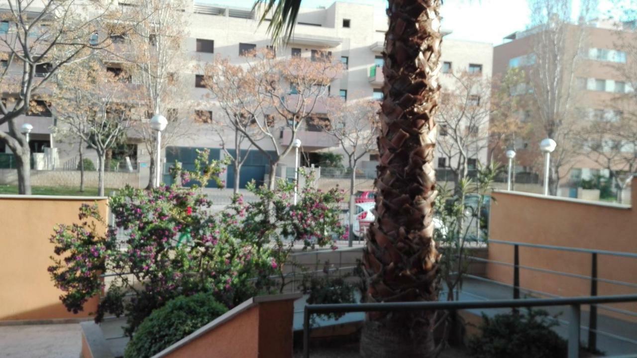 Rosa Sensat Apartman Salou Kültér fotó