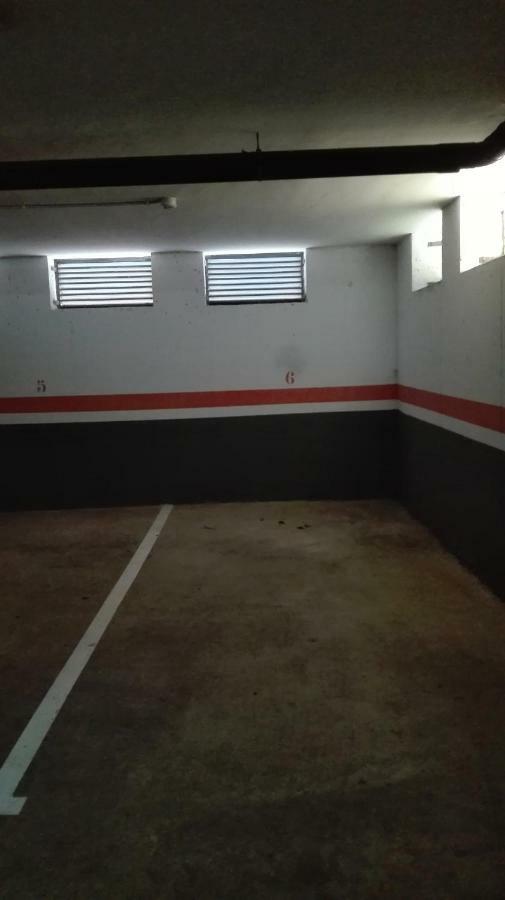 Rosa Sensat Apartman Salou Kültér fotó