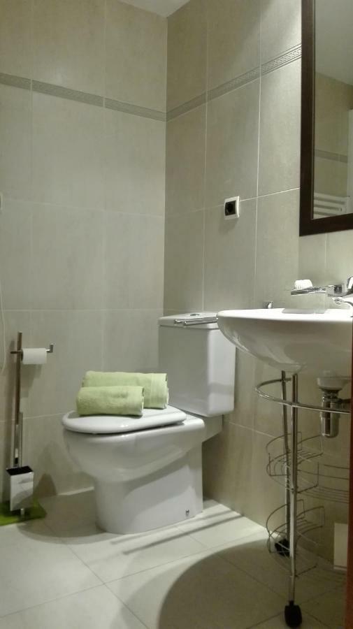 Rosa Sensat Apartman Salou Kültér fotó